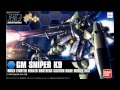 GUNDAM BUILD FIGHTERS ost [The Signal to Counterattack]