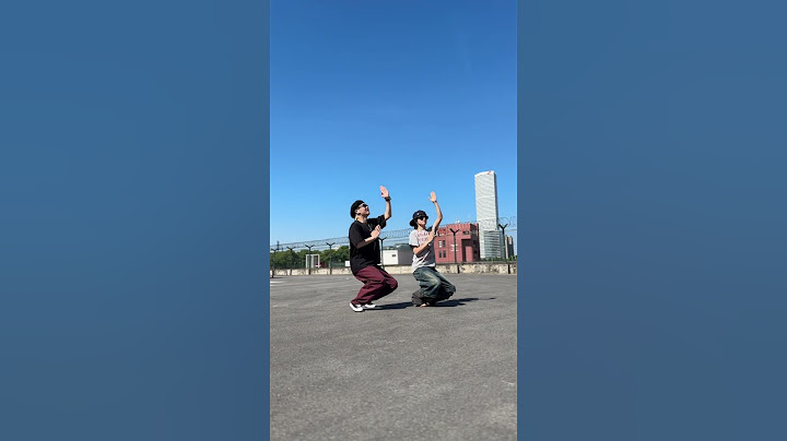 哈哈哈哈哈看看谁坚持到最后 #armageddon #抖音潮流舞蹈地图 #社恐内向