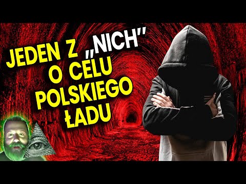 Od Polski Zależą Losy Świata! "Jeden z Nich" Ujawnia Prawdziwy Cel Polskiego Ładu Ator Przepowiednie