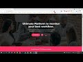 Installation Tutorial - Genial React Next Multi Niche Landing Page Template