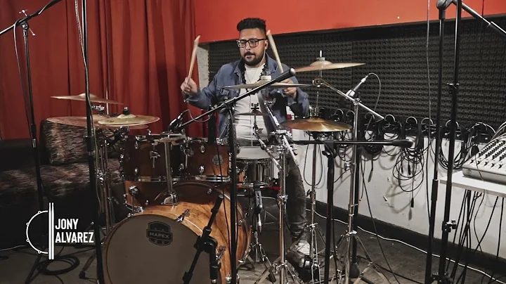 @FreeDrumlessTracks Feel that by Jonatan alvarez