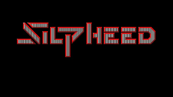 【懐ゲー】 SILPHEED（シルフィード） オープニング (NEC PC-8801版)