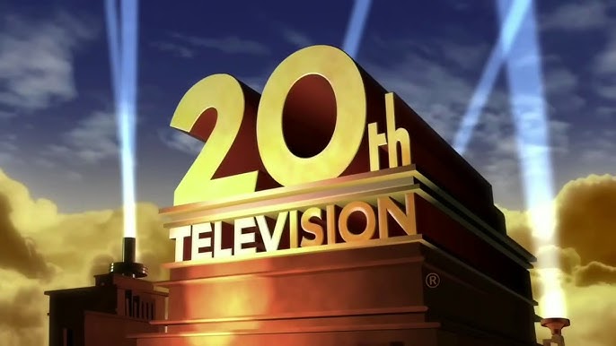 20th Century Fox Television (1977/1981, 1995 fanfare)