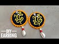 DIY Boho Jewellery//How To Make//Hand Made Jewellery// Useful &amp; Easy