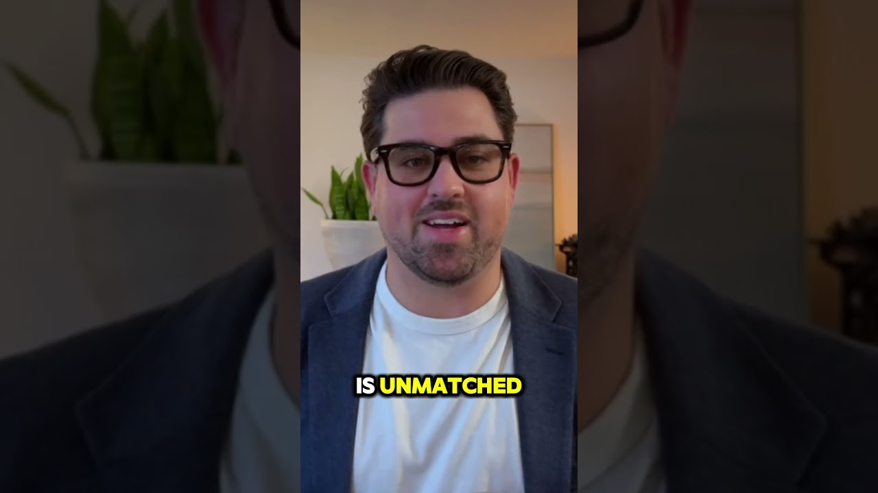 Why I’m Passionate About Real Estate ✨Real estate is about so much more than transactions.