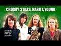 Capture de la vidéo Byrds David Crosby Stills Nash & Young Story