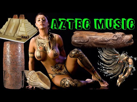 Aztec Music History 101