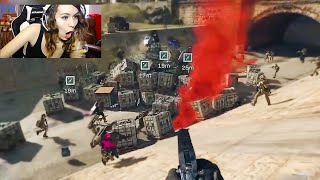 Top 50 Most Viewed COD WARZONE Twitch Clips Ever Recorded!