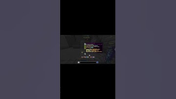 Titanium Drill Dr-X455 on Ironman | Hypixel Skyblock #shorts