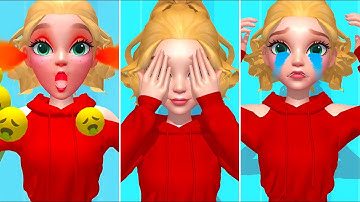 Yes or No?! Android iOS Casual Games All Levels Gameplay #2 - Best Hyper Casual Games 2021