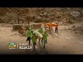 عيش سفاري عام الحرف الحلقة الثامنة