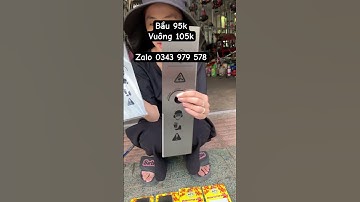 Lưỡi cắt cỏ ATC - loại bầu - vuông - 30cm - 35cm