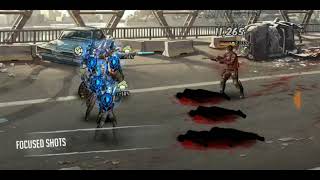 Challenge Run - Alert - Stage 150