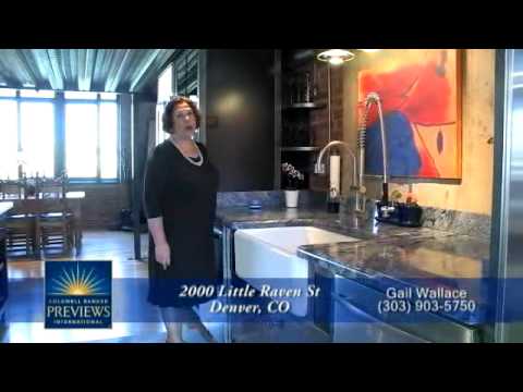 2000 Little Raven St, Denver, CO home video tour