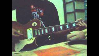 Gumi - 天ノ弱 / Ama no Jaku (Guitar Cover)
