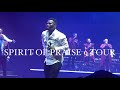 Ayanda Ntanzi | Moy’ Oyingcwele (Imimoya) |Oh Hallelujah | Spirit of Praise 9 Tour