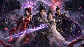 I hid my powers for 10 years, now I'm escorting the girl who can destroy the world!