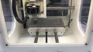 Microfluidics 101: How to Mill a Chip