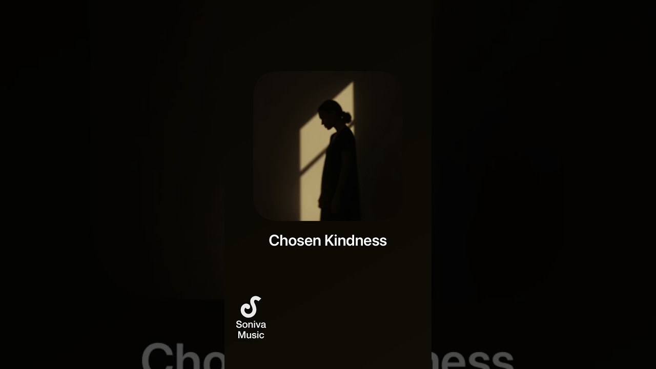 Chosen Kindness