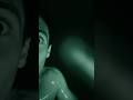 Visual || Found Footage Cryptid Encounter #cryptids #foundfootage #analoghorror #thalassophobia