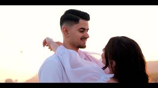 Asya Oğuzhan Kapadokya Wedding Video