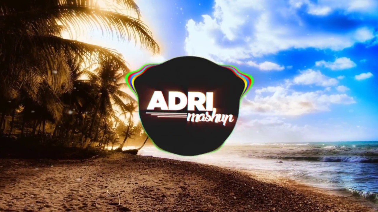 My Head Is A Jungle Radio Edit