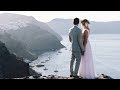 Our Wedding Film | Jess & Stephen - Mykonos, Greece