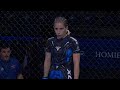 Myriam Benadda vs. Wiktoria Pleśniak | FULL FIGHT | 2026 IMMAF European Championships