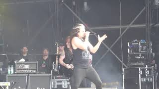 Ross The Boss - Blood of the Kings, Kill with Power, Sign of the Hammer - Bloodstock 2019