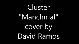 Cluster - Manchmal - cover by David Ramos