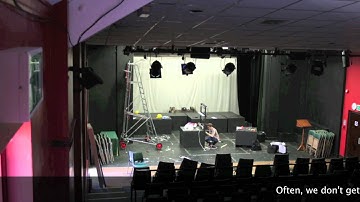 Extended Project Presentation Video