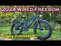 New 2024 wired freedom  9 big improvements