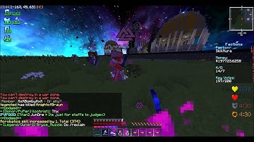 MineRidge Hacker Hunt   What The Heck Just Happened