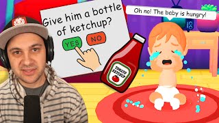 Am I ACTUALLY a bad parent...? | Parenting Choices screenshot 2