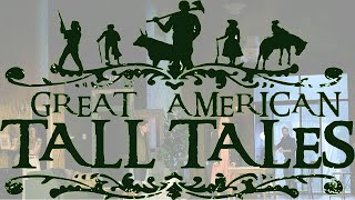 The Great American Tales | Level 3 | Learn English Through Story