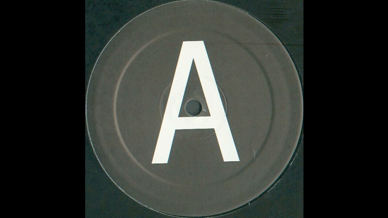 The Matriarch - Ascent (Original Mix) 2001