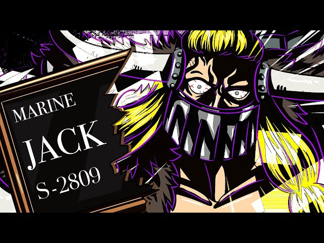 How One Piece Ruined Its Best Villain (Justice For Jack) class=