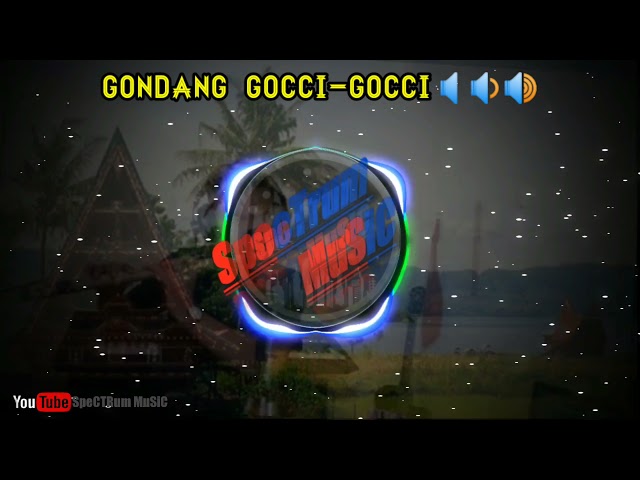 GONDANG BATAK GOCCI-GOCCI🔈🔉🔊 (Juniper Marpaung) class=