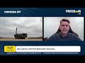 Путін має недоторканний запас ракет! Коваленко вказав на небезпеку