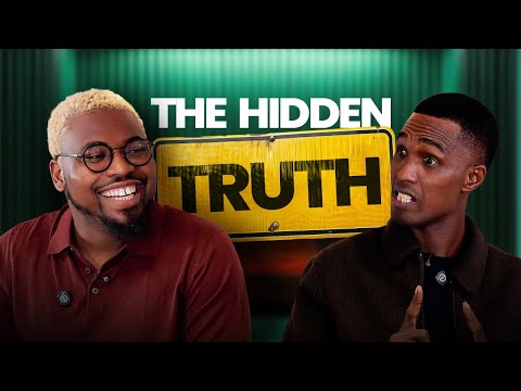 The RICHER Man | Raymond K Moneyed & Kagan's TRUTH💰🔥