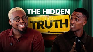 The RICHER Man | Raymond K Moneyed & Kagan's TRUTH💰🔥