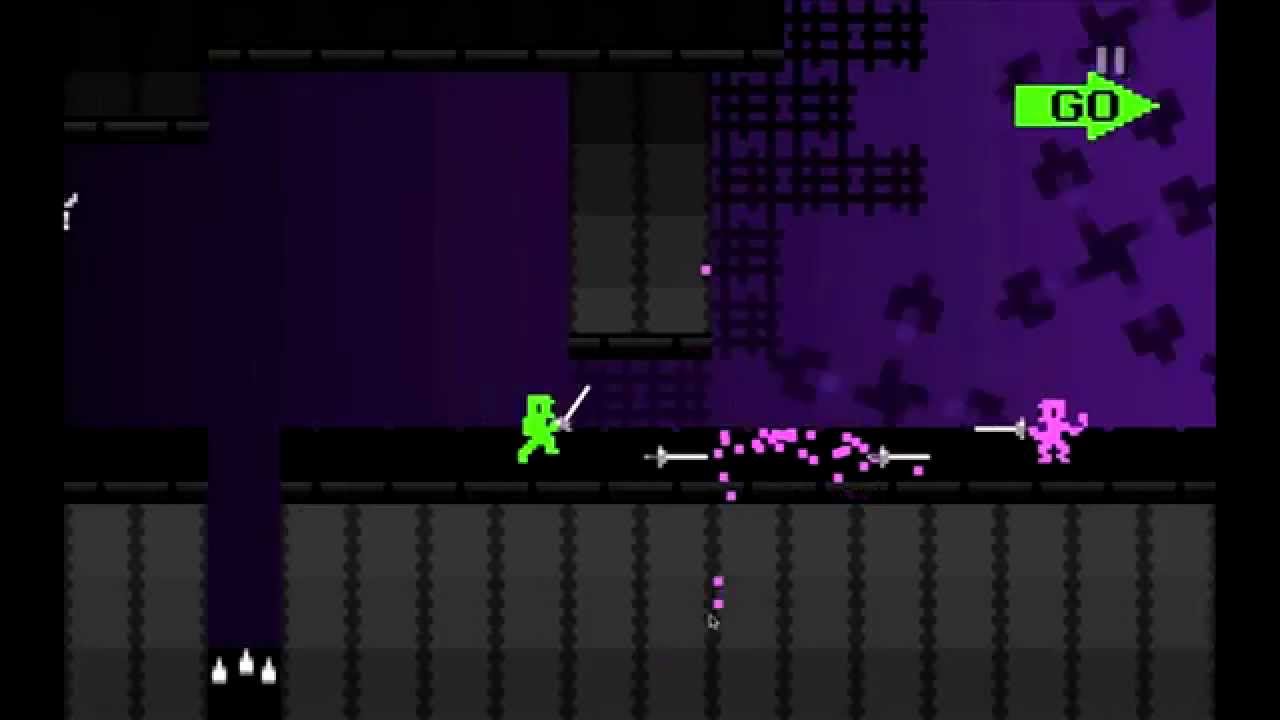 Game Review Eggnogg YouTube