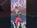 In that tour mood....IYKYK