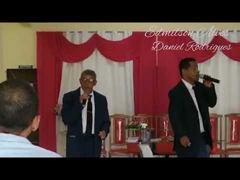 Louvai ao Senhor!