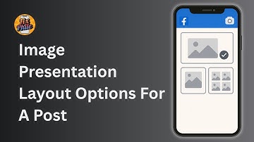 How To Use Facebook Image Layouts | Best Photo Post Layout Options (2025)