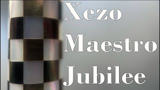 Xezo Maestro Jubilee