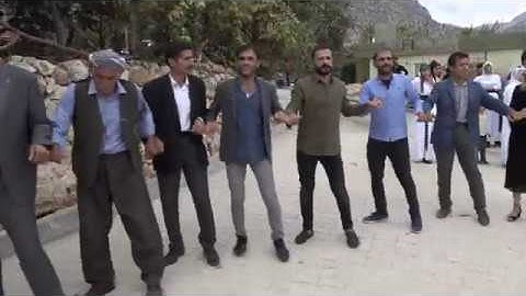 Bahattin Vural Düğünü Part 1 / Şırnak Kayaboyu