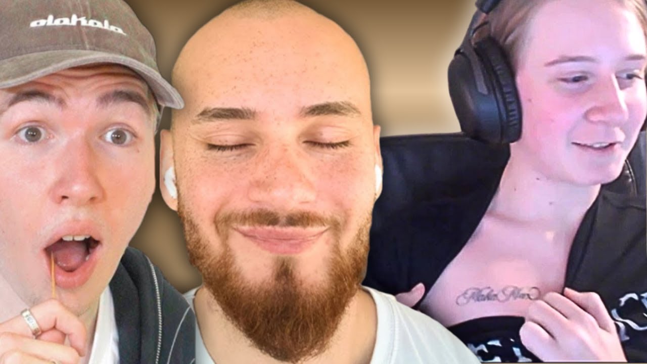 Maka Max Zeigt seine Tattoos (mit Filow)