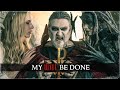 Powerwolf  my will be done official  napalm records