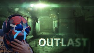 QUE QUIERE QUE LLORE??? / OUTLAST